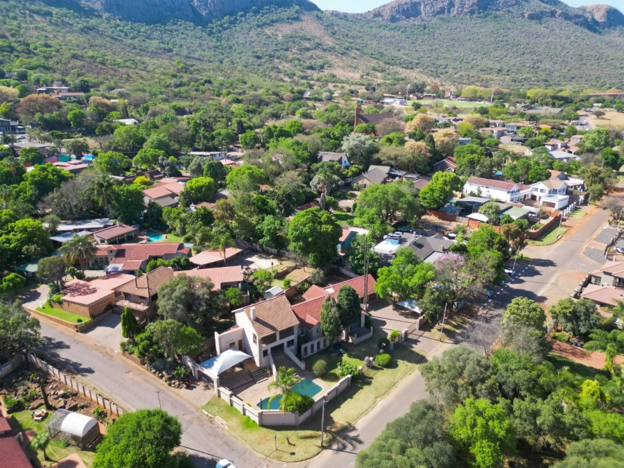 4 Bedroom Property for Sale in Schoemansville North West